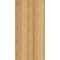 Ekena Millwork Traditional Traditional Rough Sawn Outlooker, Western Red Cedar, 8"W x 16"D x 16"H OUT08X16X16TRA01RWR - alternate 2